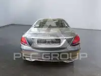 2019 Mercedes Benz C 220