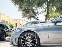 2019 Mercedes Benz C 220