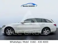2019 Mercedes Benz C 220