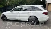 2019 Mercedes Benz C 220