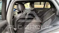 2019 Mercedes Benz C 220