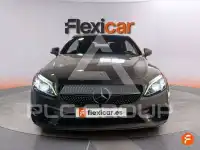 2019 Mercedes Benz C 220