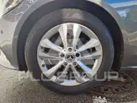 2019 Mercedes Benz C 220