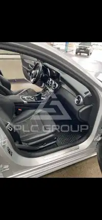 2019 Mercedes Benz C 220