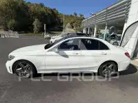 2019 Mercedes Benz C 220
