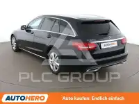2019 Mercedes Benz C 220