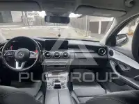 2019 Mercedes Benz C 220