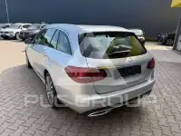 2019 Mercedes Benz C 220