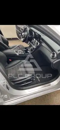 2019 Mercedes Benz C 220
