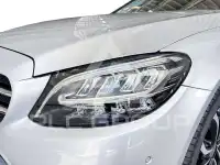 2019 Mercedes Benz C 220