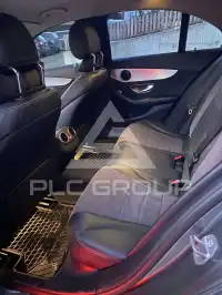 2019 Mercedes Benz C 220
