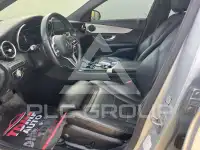 2019 Mercedes Benz C 220