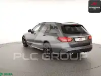 2019 Mercedes Benz C 220