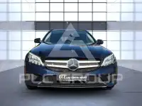 2019 Mercedes Benz C 220