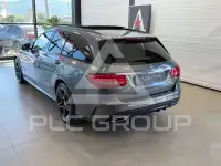 2019 Mercedes Benz C 220