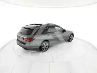 2019 Mercedes Benz C 220