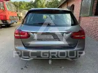 2019 Mercedes Benz C 220