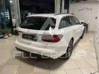 2019 Mercedes Benz C 220