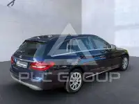2019 Mercedes Benz C 220