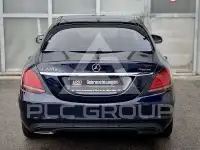 2019 Mercedes Benz C 220