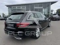 2019 Mercedes Benz C 220
