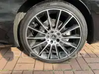 2019 Mercedes Benz C 220