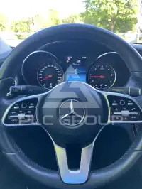 2019 Mercedes Benz C 220
