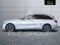 2019 Mercedes Benz C 220