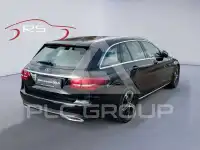 2019 Mercedes Benz C 220