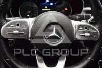 2019 Mercedes Benz C 220