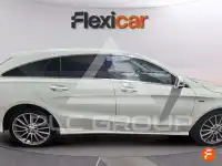 2019 Mercedes Benz CLA 200