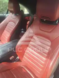 2019 Mercedes Benz C 220