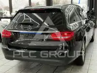 2019 Mercedes Benz C 220