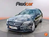 2019 Mercedes Benz C 220