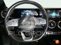 2019 Mercedes Benz CLA 220