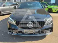 2019 Mercedes Benz C 220