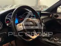 2019 Mercedes Benz C 220