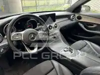 2019 Mercedes Benz C 220