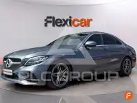 2019 Mercedes Benz C 220