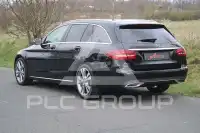 2019 Mercedes Benz C 220