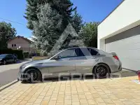 2019 Mercedes Benz C 220
