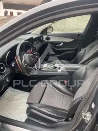2019 Mercedes Benz C 220