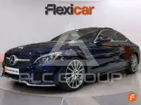 2019 Mercedes Benz C 220