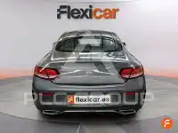 2019 Mercedes Benz C 220