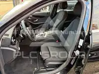 2019 Mercedes Benz C 220