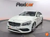 2019 Mercedes Benz CLA 200