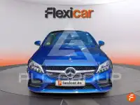 2019 Mercedes Benz C 220