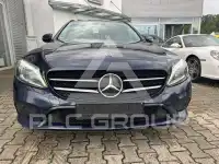2019 Mercedes Benz C 220