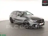 2019 Mercedes Benz C 220