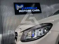 2019 Mercedes Benz C 220
